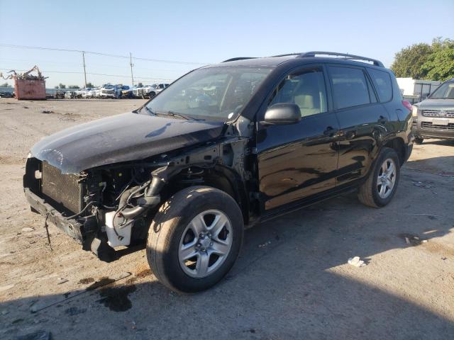 TOYOTA RAV4 2010 jtmzf4dv2a5015218