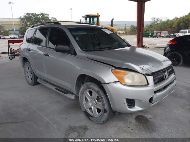 TOYOTA RAV4 2010 jtmzf4dv2a5016434