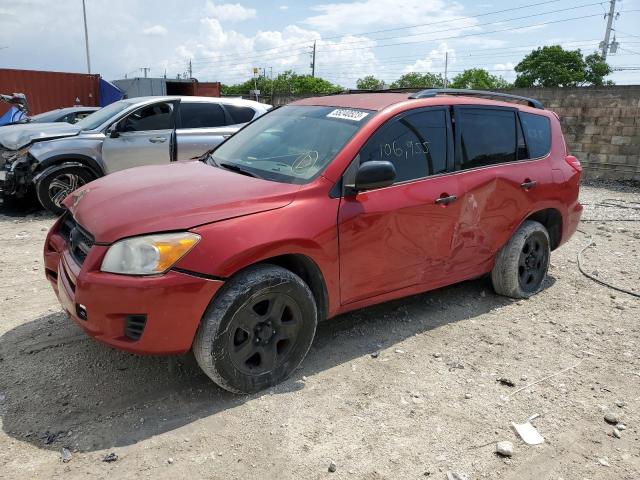 TOYOTA RAV4 2010 jtmzf4dv2a5016885