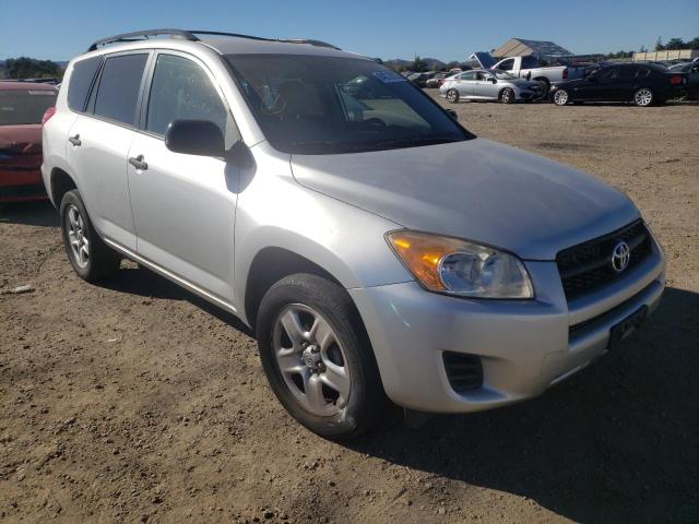 TOYOTA RAV4 2010 jtmzf4dv2a5018538