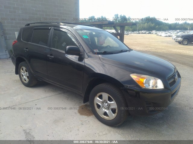 TOYOTA RAV4 2010 jtmzf4dv2a5019947