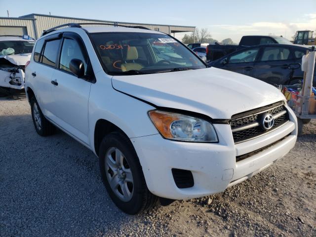 TOYOTA RAV4 2010 jtmzf4dv2a5020547