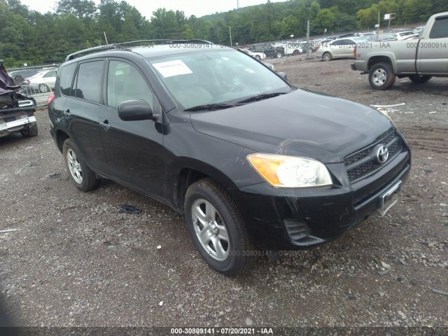 TOYOTA RAV4 2010 jtmzf4dv2a5021665