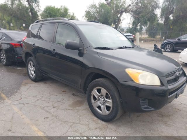 TOYOTA RAV4 2010 jtmzf4dv2a5023691