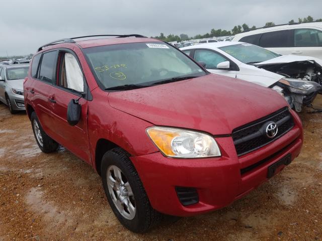 TOYOTA RAV4 2010 jtmzf4dv2a5024906