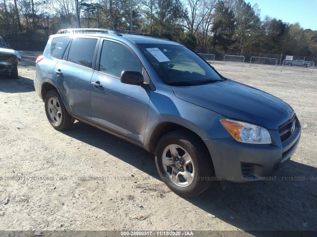 TOYOTA RAV4 2010 jtmzf4dv2a5025957