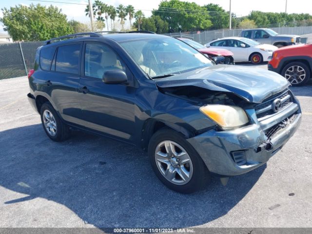 TOYOTA RAV4 2010 jtmzf4dv2a5025960