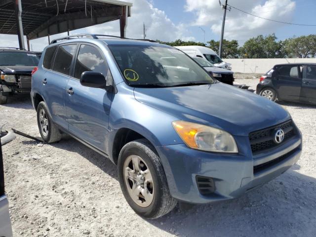 TOYOTA RAV4 2010 jtmzf4dv2a5026347