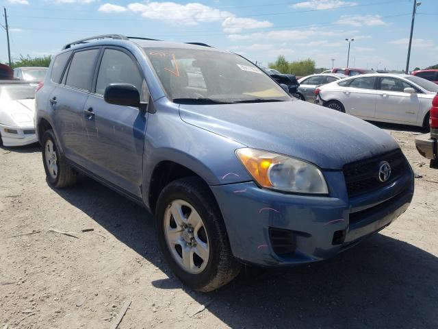 TOYOTA RAV4 2010 jtmzf4dv2a5026459