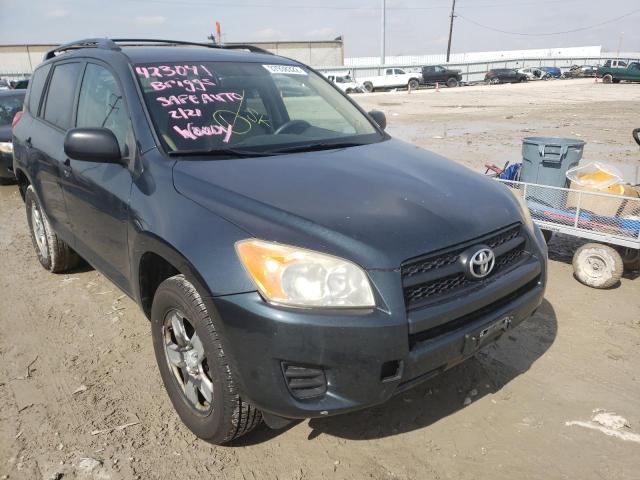 TOYOTA RAV4 2010 jtmzf4dv2a5026879