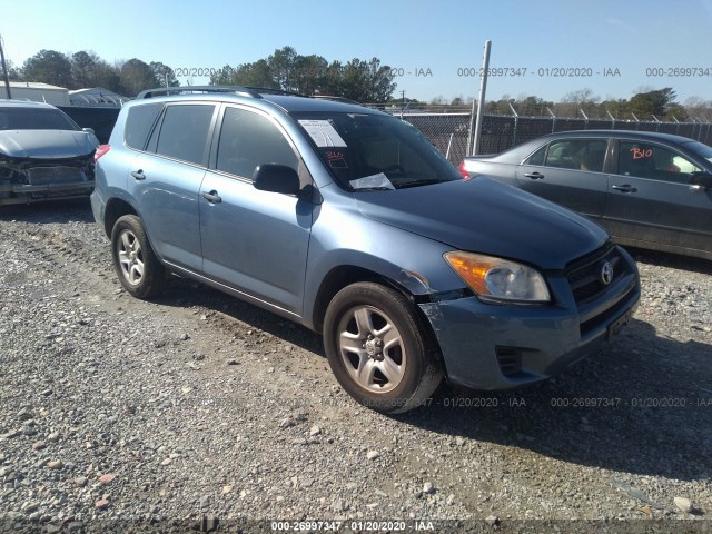 TOYOTA RAV4 2010 jtmzf4dv2a5030110