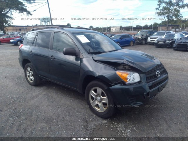 TOYOTA RAV4 2010 jtmzf4dv2a5030818