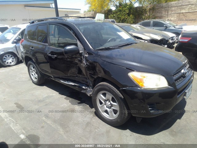 TOYOTA RAV4 2010 jtmzf4dv2a5030849