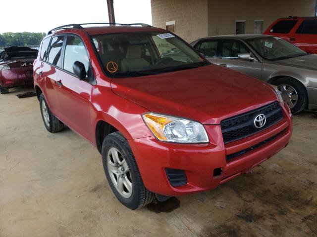 TOYOTA RAV4 2010 jtmzf4dv2ad016780