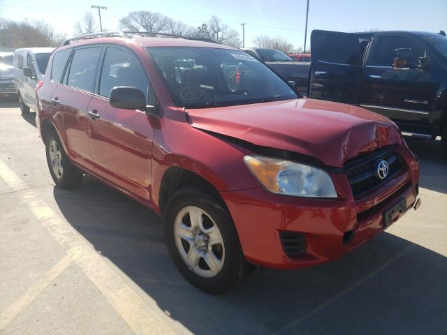 TOYOTA RAV4 2010 jtmzf4dv2ad017864