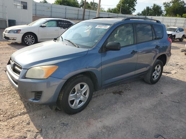 TOYOTA RAV4 2010 jtmzf4dv2ad018190