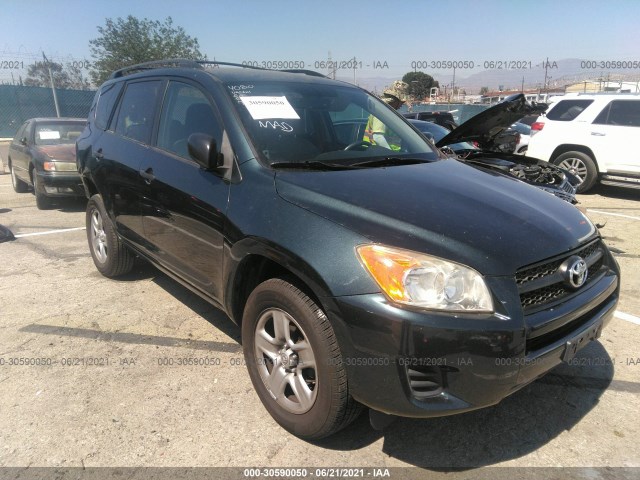 TOYOTA RAV4 2010 jtmzf4dv2ad019291