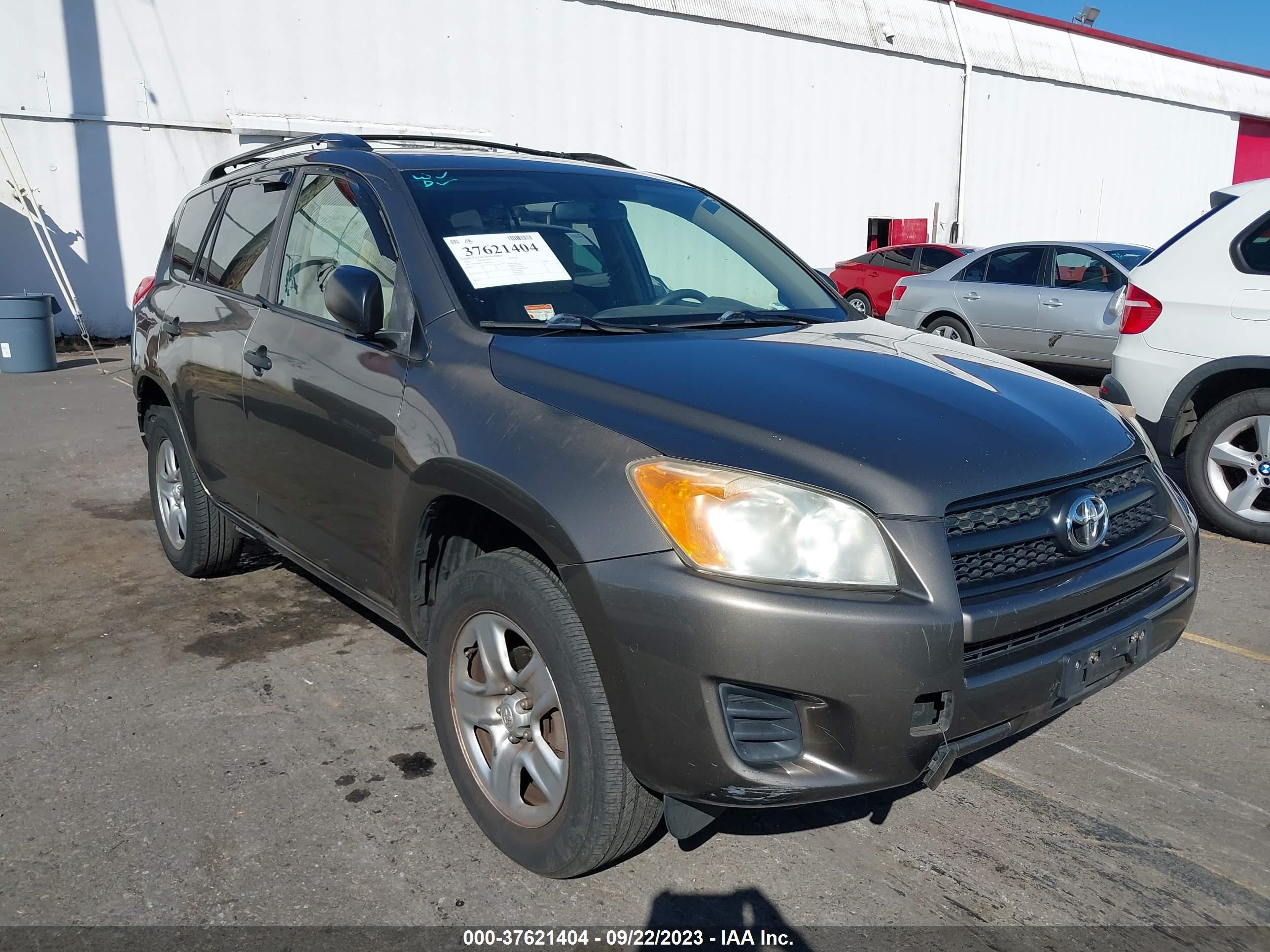 TOYOTA RAV 4 2010 jtmzf4dv2ad020392