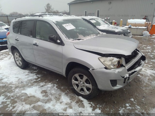 TOYOTA RAV4 2010 jtmzf4dv2ad021185