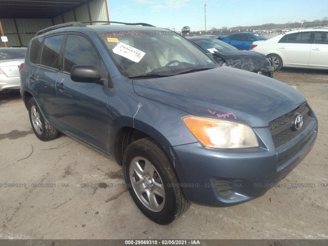 TOYOTA RAV4 2010 jtmzf4dv2ad024197