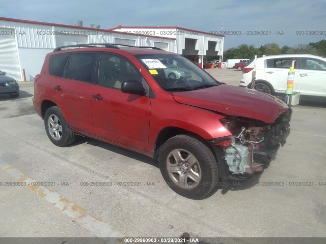 TOYOTA RAV4 2010 jtmzf4dv2ad024233