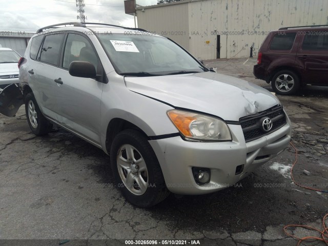 TOYOTA RAV4 2010 jtmzf4dv2ad025303