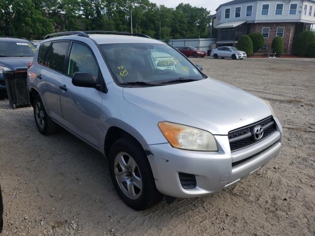 TOYOTA RAV4 2010 jtmzf4dv2ad025463