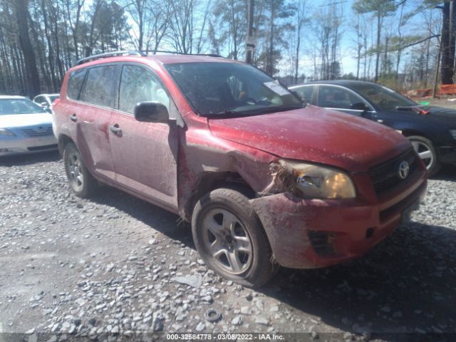 TOYOTA RAV4 2010 jtmzf4dv2ad028055