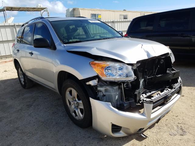 TOYOTA RAV4 2011 jtmzf4dv2b5032599