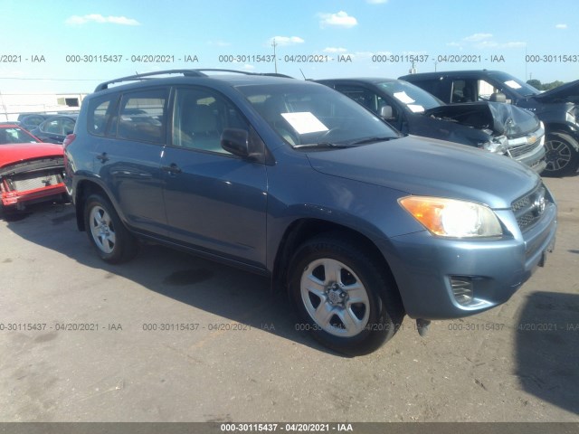 TOYOTA RAV4 2011 jtmzf4dv2b5033798