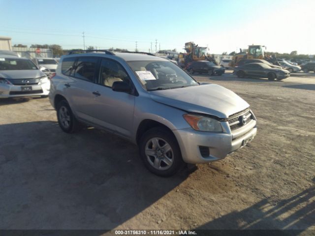 TOYOTA RAV4 2011 jtmzf4dv2b5033994