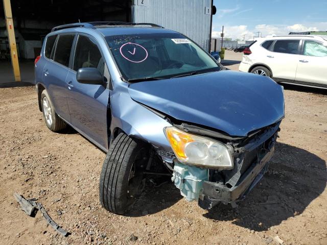 TOYOTA RAV4 2011 jtmzf4dv2b5035583