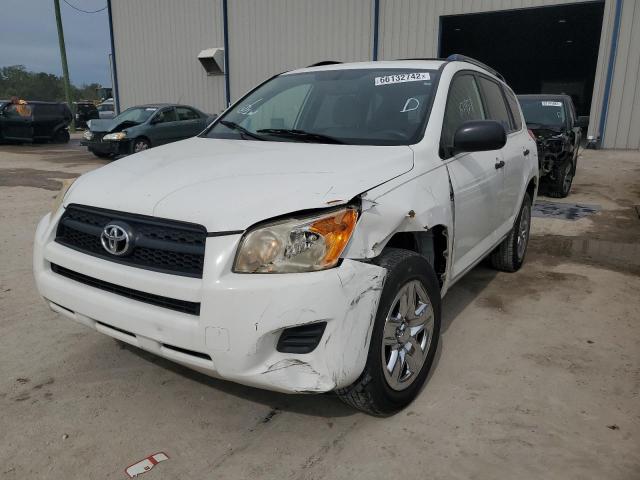 TOYOTA RAV4 2011 jtmzf4dv2b5035678