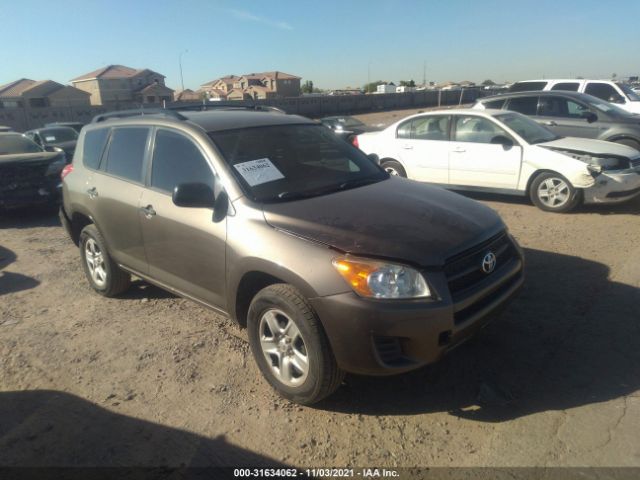 TOYOTA RAV4 2011 jtmzf4dv2b5035907