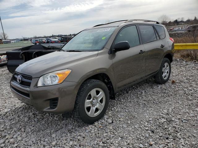 TOYOTA RAV4 2011 jtmzf4dv2b5037236