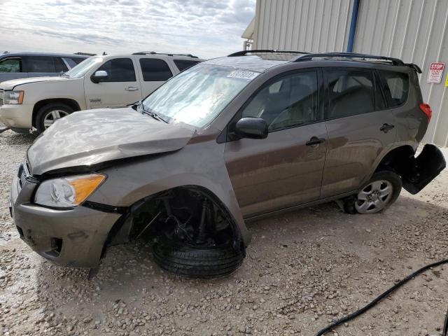 TOYOTA RAV4 2011 jtmzf4dv2b5037821