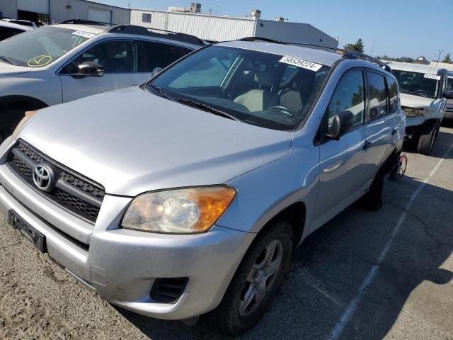 TOYOTA RAV4 2011 jtmzf4dv2b5040699