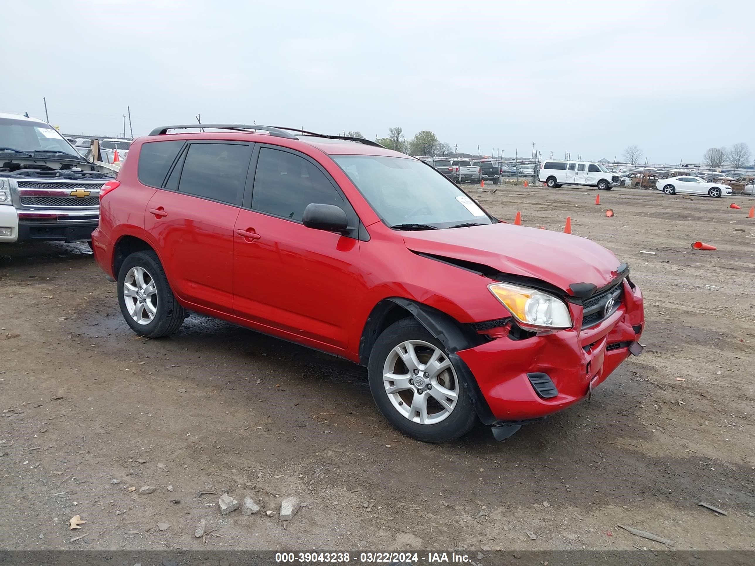 TOYOTA NULL 2011 jtmzf4dv2b5042792