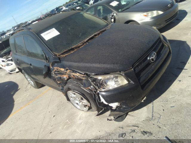 TOYOTA RAV4 2011 jtmzf4dv2bd029918