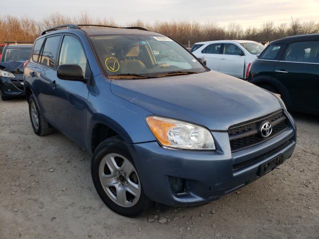 TOYOTA RAV4 2011 jtmzf4dv2bd031068