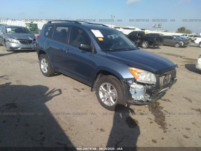 TOYOTA RAV4 2011 jtmzf4dv2bd031734