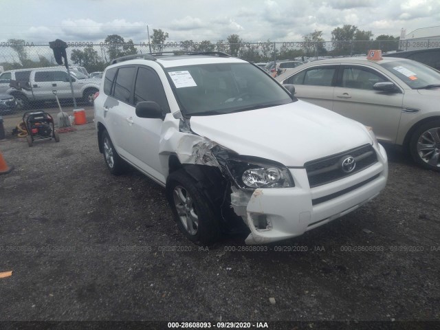 TOYOTA RAV4 2012 jtmzf4dv2c5048495