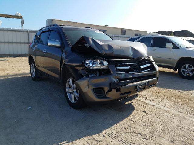 TOYOTA RAV4 2012 jtmzf4dv2c5048643