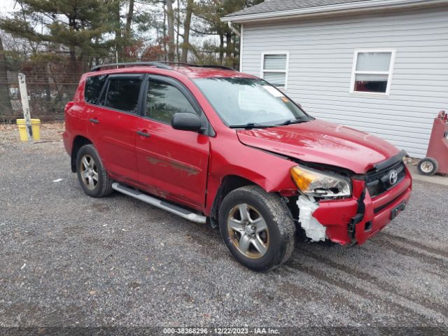 TOYOTA RAV4 2012 jtmzf4dv2cd031850