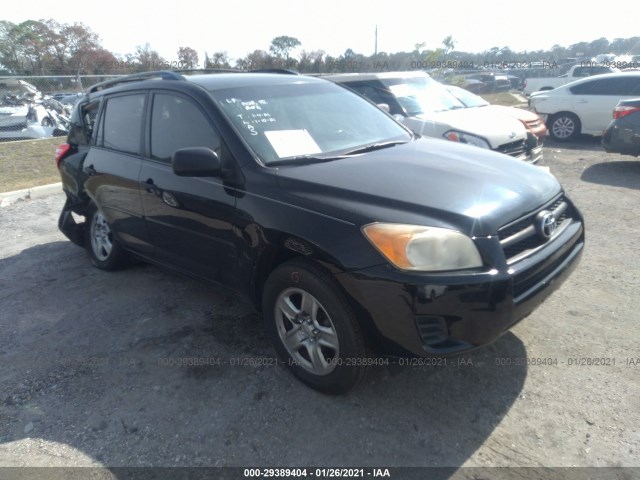 TOYOTA RAV4 2010 jtmzf4dv3a5014370