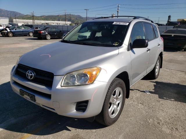 TOYOTA RAV4 2010 jtmzf4dv3a5018046