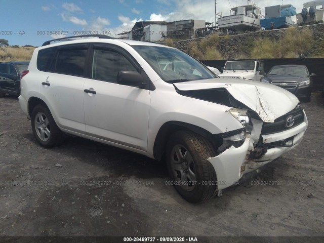 TOYOTA RAV4 2010 jtmzf4dv3a5018306