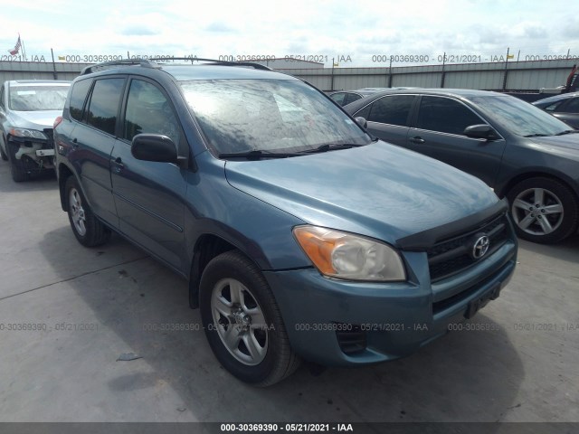 TOYOTA RAV4 2010 jtmzf4dv3a5018841