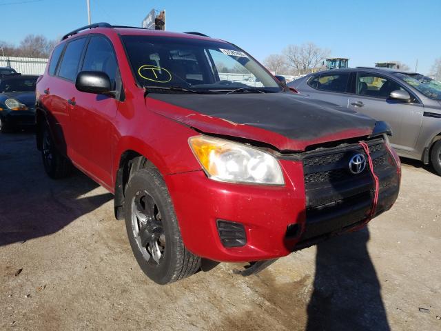 TOYOTA RAV4 2010 jtmzf4dv3a5021402