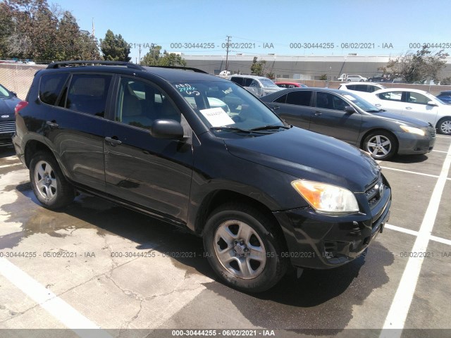 TOYOTA RAV4 2010 jtmzf4dv3a5021657